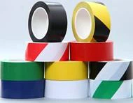 ПВХ DEMARCATION TAPE