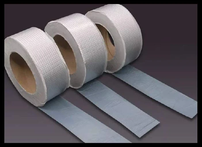 Super Waterproof Butyl Rubber Roof Repair Sealing Tape