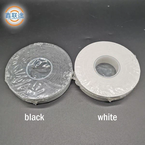 Self Amalgamating Tape Repair Rubber Waterproof Sealing Insulation With Ultra Weather-Resistant Adhesive Withstands High Heat For Electrician/Automotive Use
