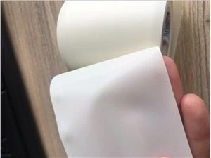 ПВХ стрічка кондиціонера обмотка стрічки